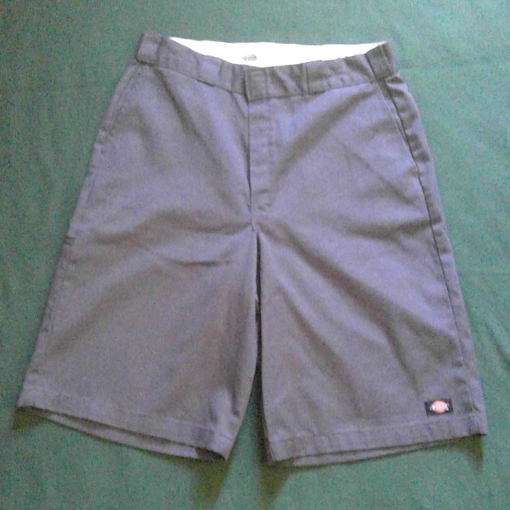Loose Fit Men's Dickies' Shorts